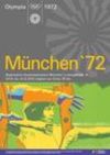 Plakat Ausstellung München '72