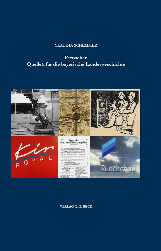 Cover_Schemmer_Fernsehen