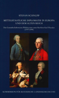 Schnupp - Cover klein